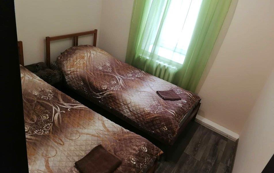 База Отдыха Стрелинка (Маслянино) 0*