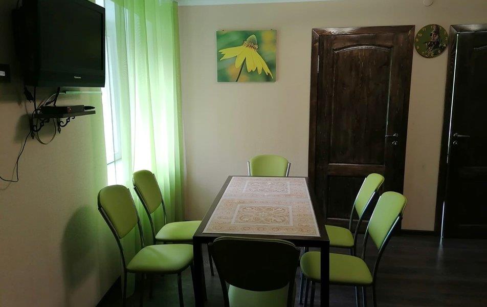 База Отдыха Стрелинка (Маслянино) 0*