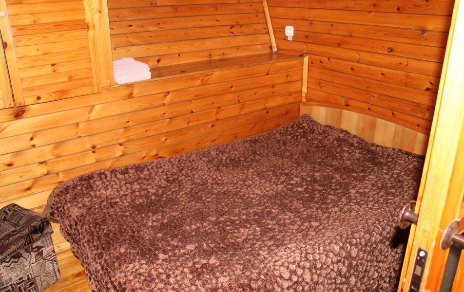 База Отдыха Стрелинка (Маслянино) 0*