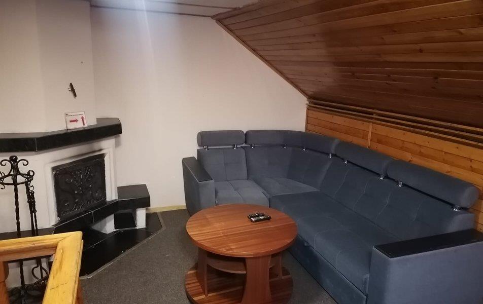 База Отдыха Стрелинка (Маслянино) 0*