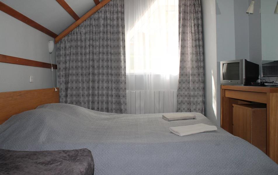 База Отдыха Стрелинка (Маслянино) 0*