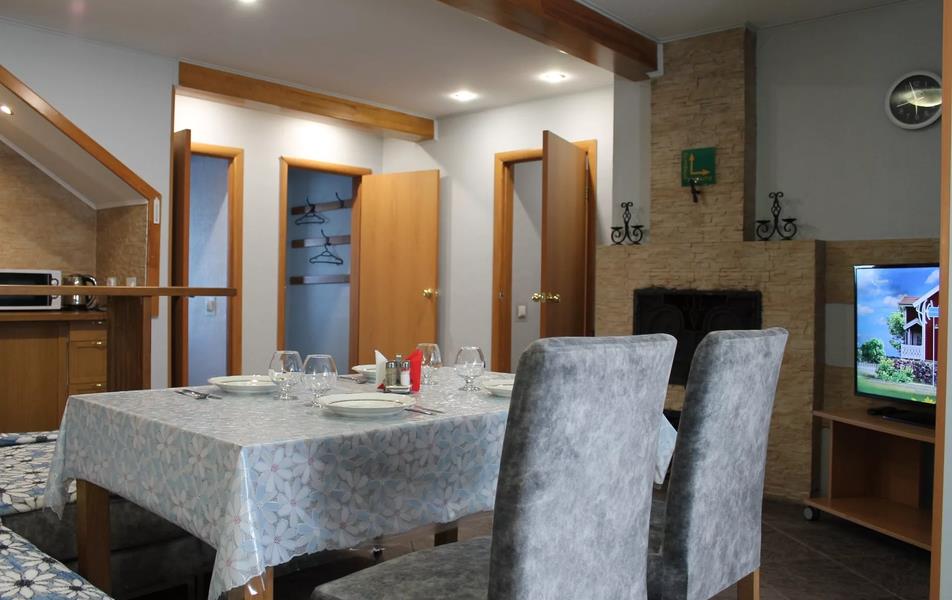 База Отдыха Стрелинка (Маслянино) 0*