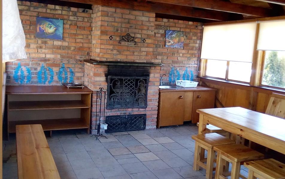 База Отдыха Стрелинка (Маслянино) 0*