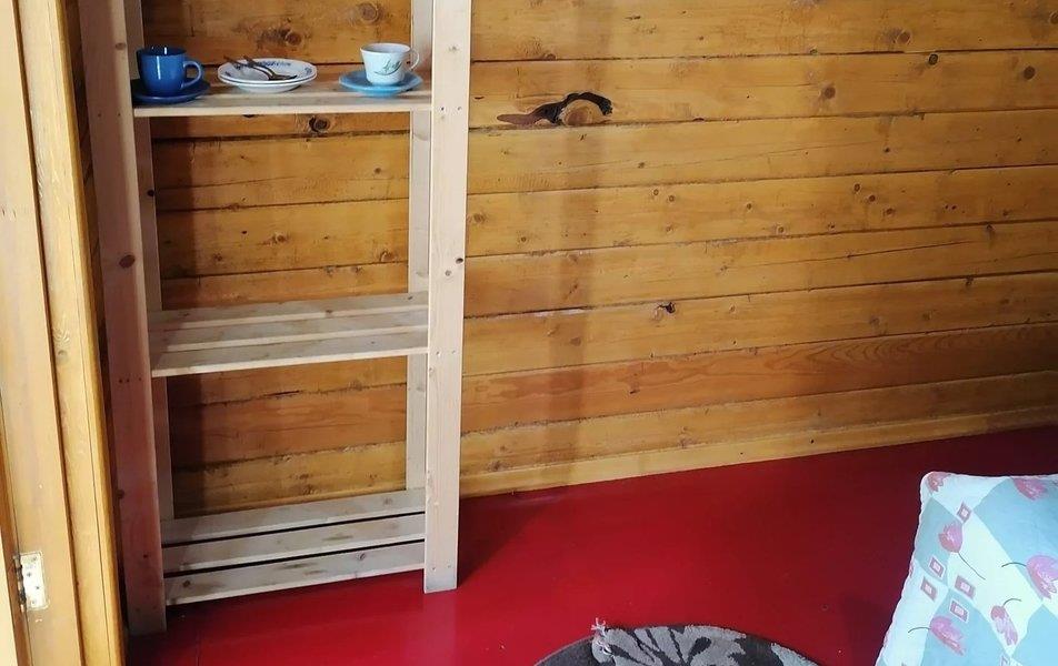 База Отдыха Стрелинка (Маслянино) 0*