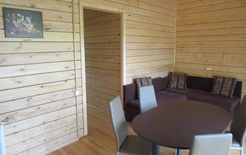 База Отдыха Стрелинка (Маслянино) 0*