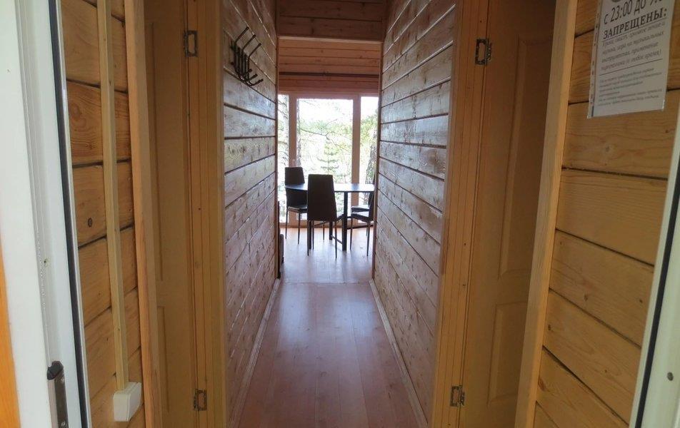 База Отдыха Стрелинка (Маслянино) 0*