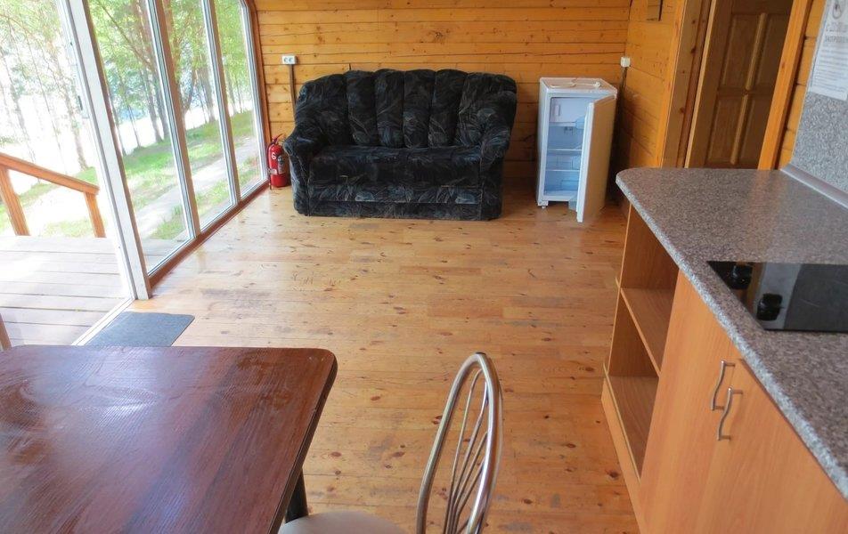 База Отдыха Стрелинка (Маслянино) 0*