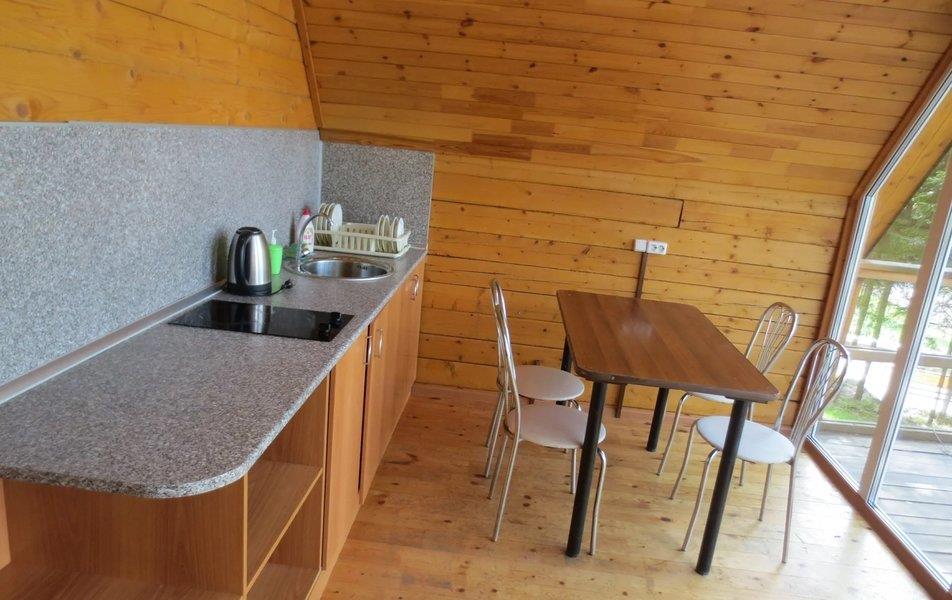 База Отдыха Стрелинка (Маслянино) 0*