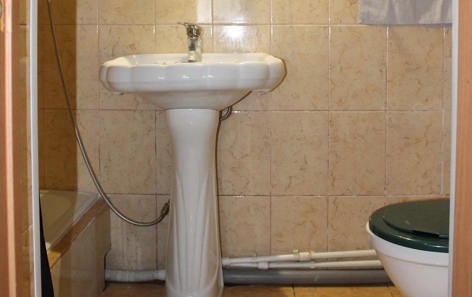 База Отдыха Стрелинка (Маслянино) 0*