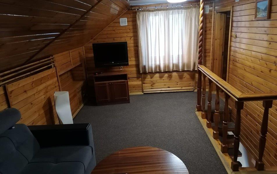 База Отдыха Стрелинка (Маслянино) 0*