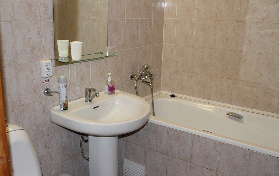 База Отдыха Стрелинка (Маслянино) 0*