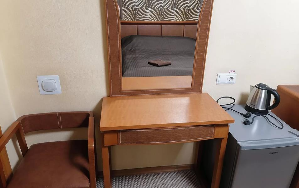 База Отдыха Стрелинка (Маслянино) 0*