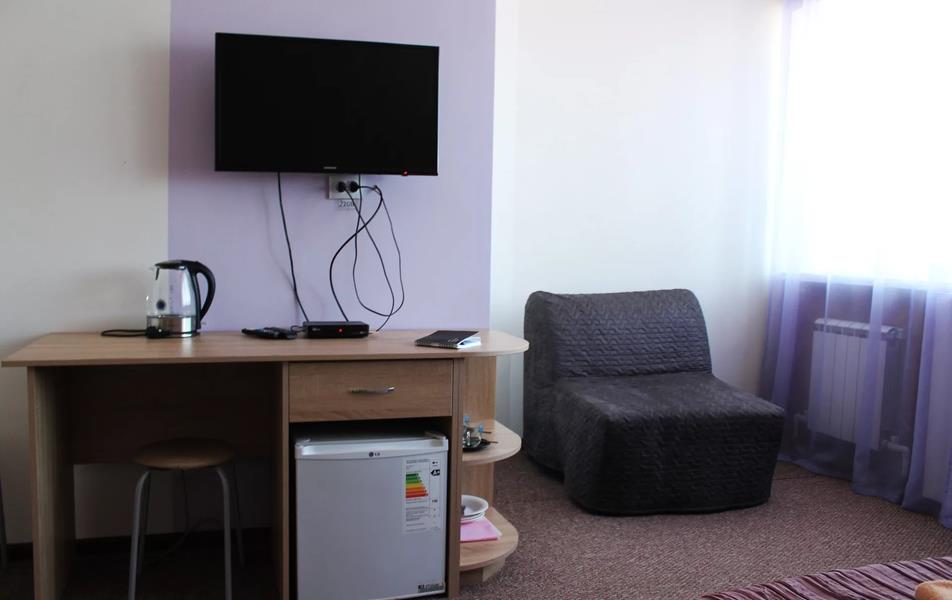 База Отдыха Стрелинка (Маслянино) 0*