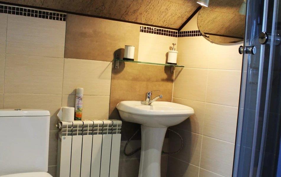 База Отдыха Стрелинка (Маслянино) 0*