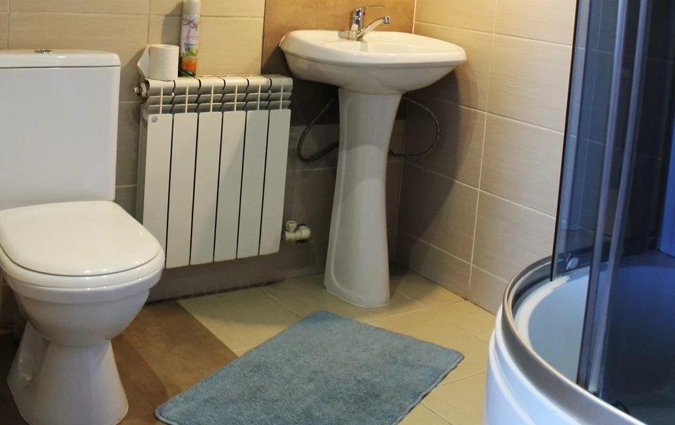 База Отдыха Стрелинка (Маслянино) 0*