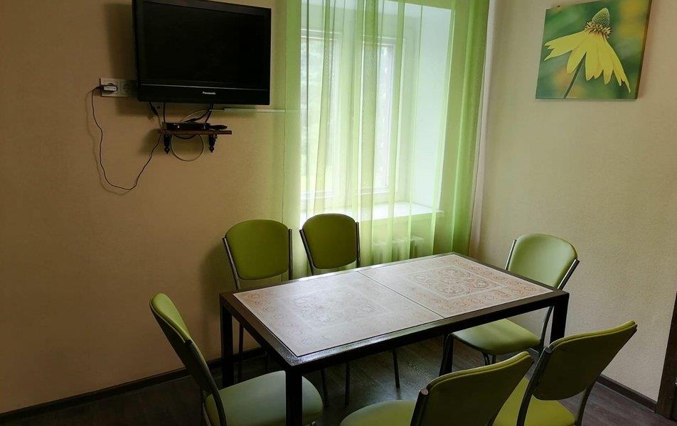 База Отдыха Стрелинка (Маслянино) 0*