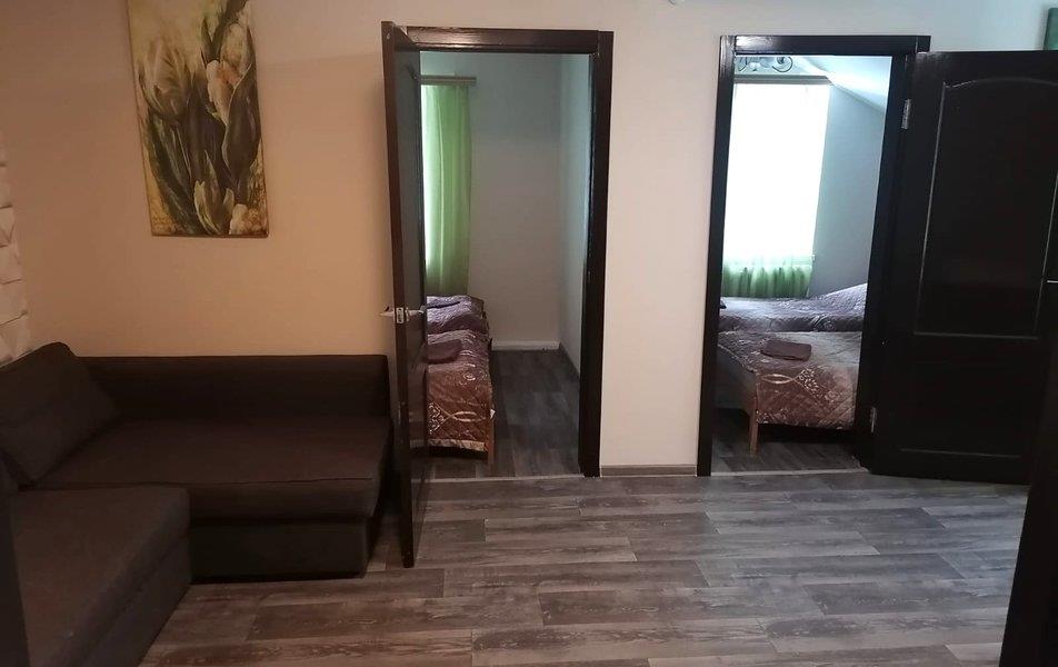 База Отдыха Стрелинка (Маслянино) 0*