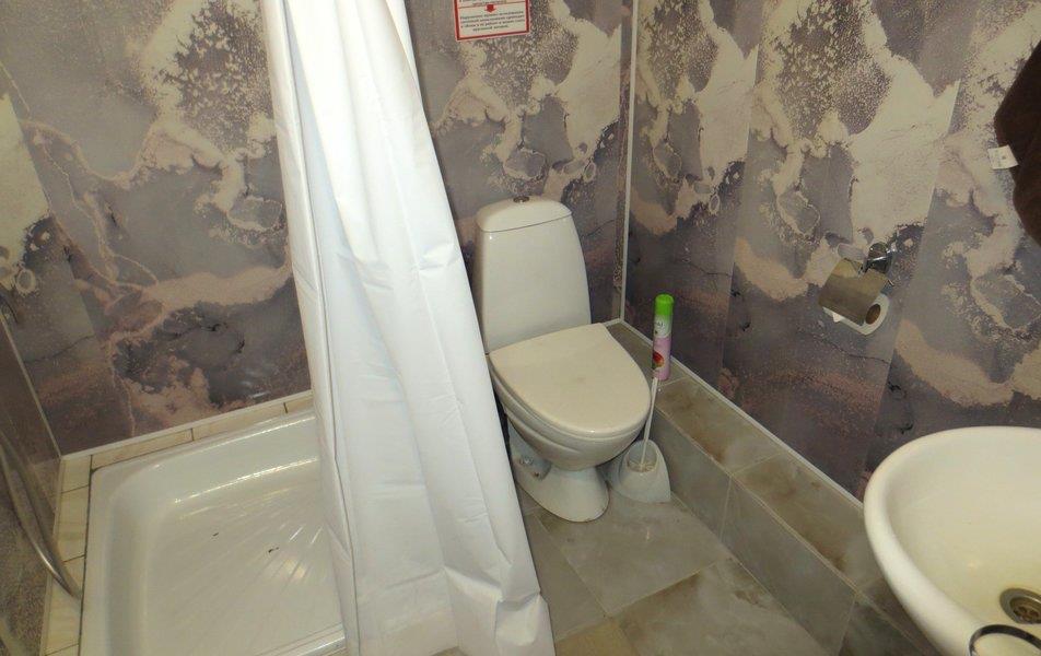 База Отдыха Стрелинка (Маслянино) 0*