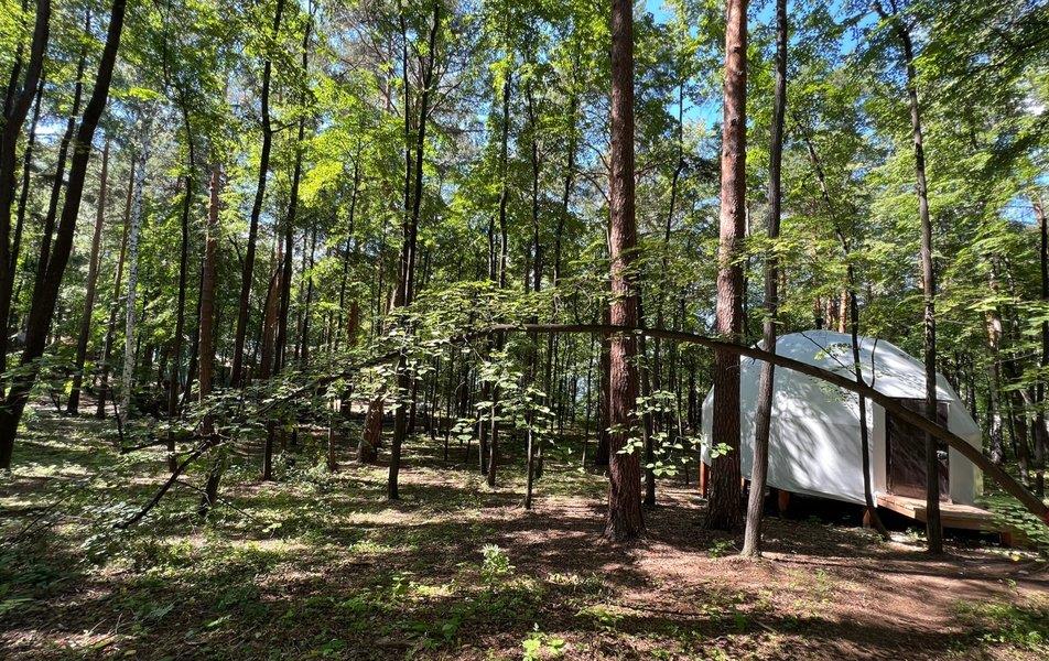 База отдыха Светлячок (Сайма) 0*