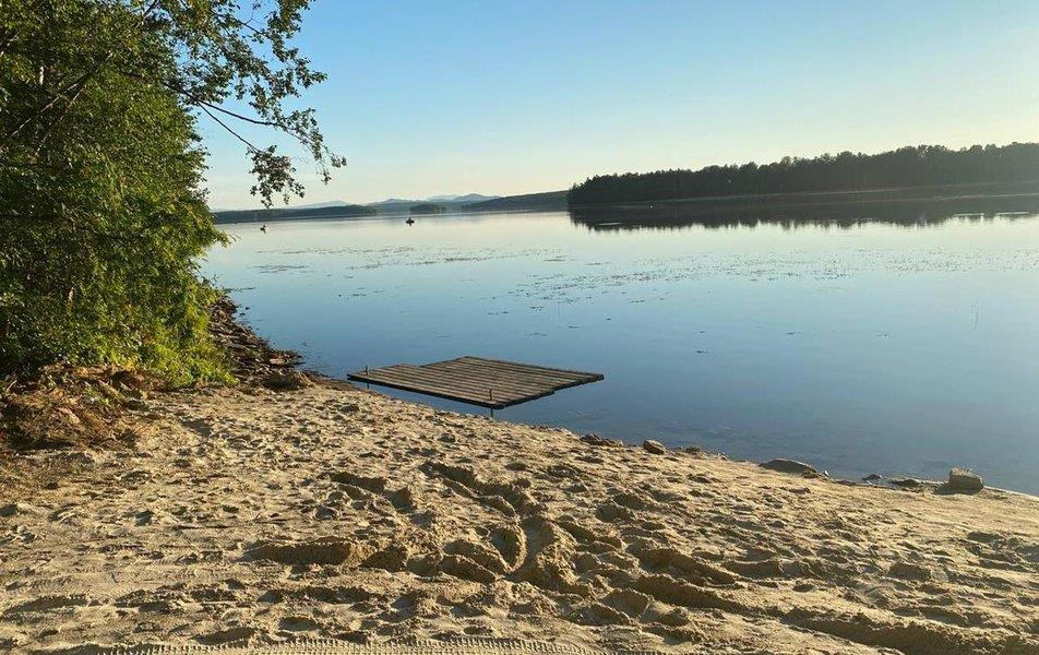 База отдыха Светлячок (Сайма) 0*