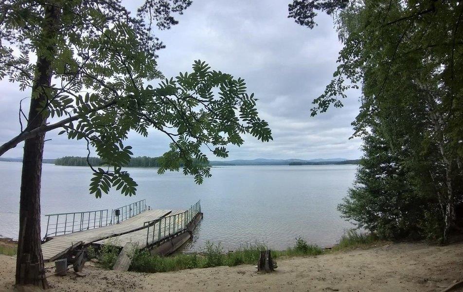 База отдыха Светлячок (Сайма) 0*