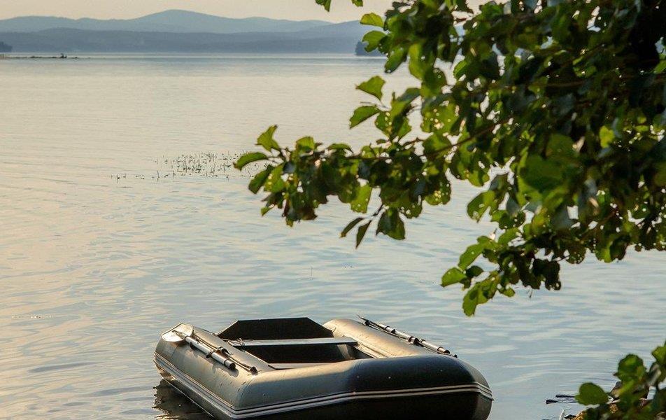 База отдыха Светлячок (Сайма) 0*