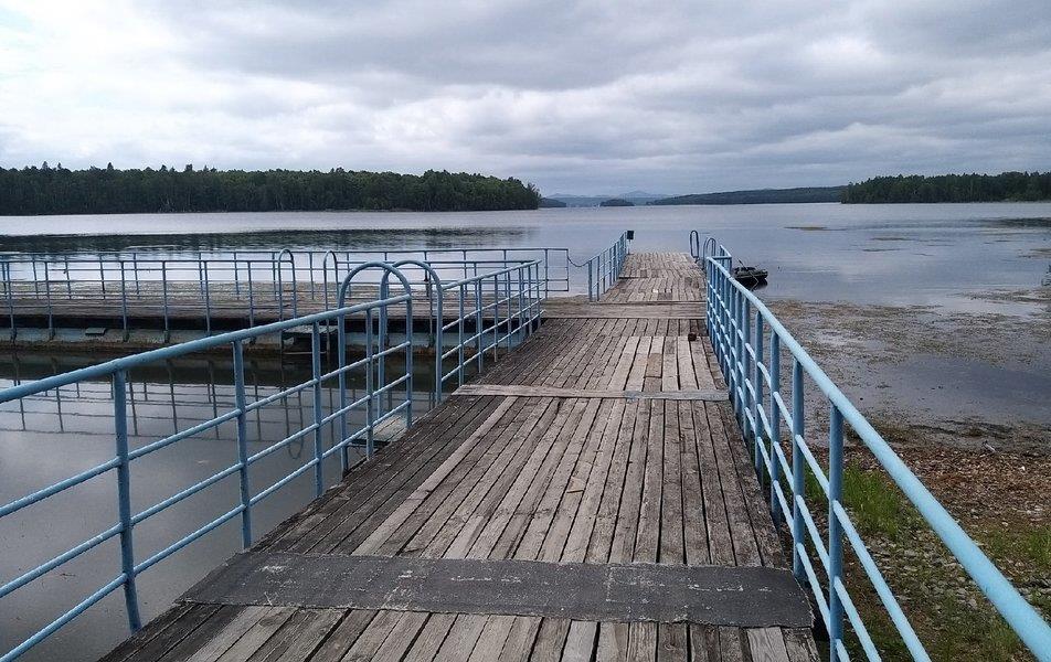 База отдыха Светлячок (Сайма) 0*