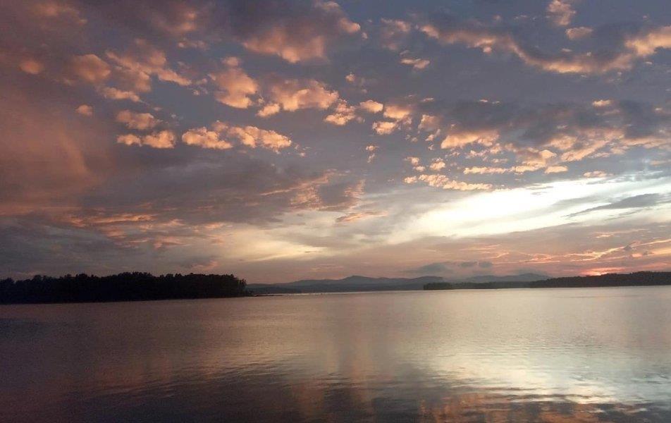 База отдыха Светлячок (Сайма) 0*