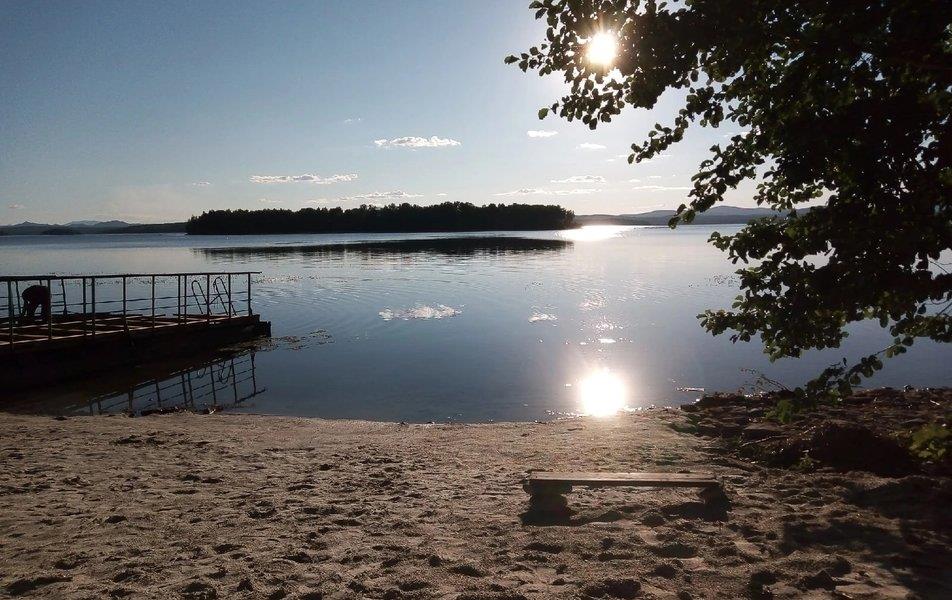 База отдыха Светлячок (Сайма) 0*