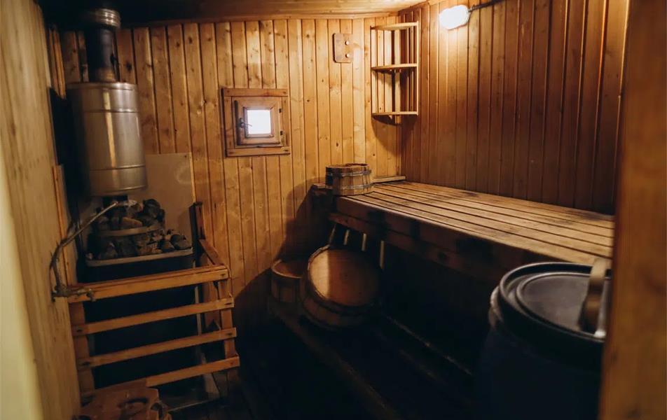 База отдыха Светлячок (Сайма) 0*