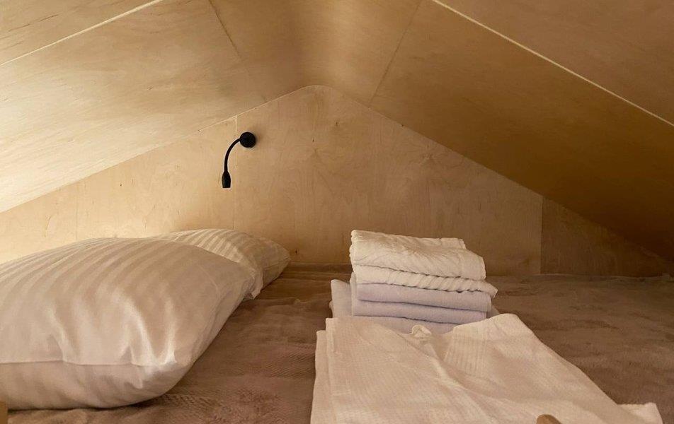 База отдыха Светлячок (Сайма) 0*