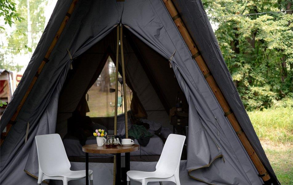 База отдыха Светлячок (Сайма) 0*