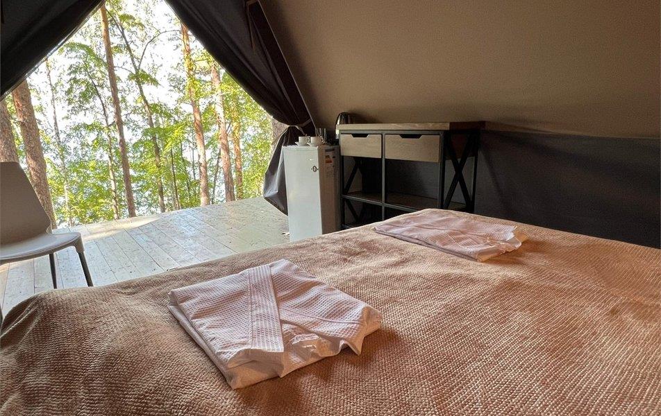 База отдыха Светлячок (Сайма) 0*