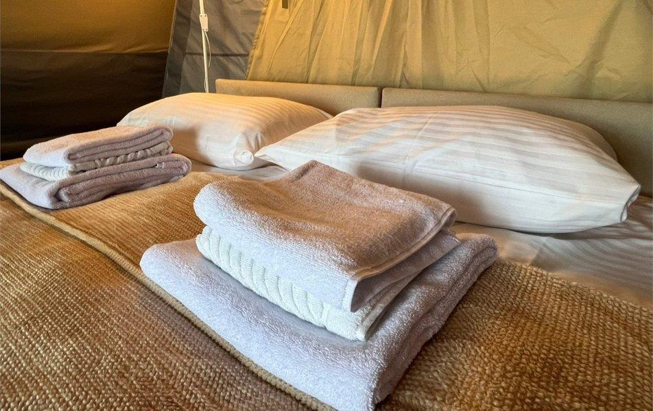 База отдыха Светлячок (Сайма) 0*