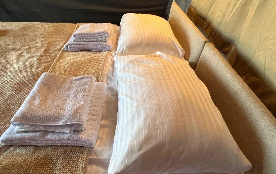 База отдыха Светлячок (Сайма) 0*