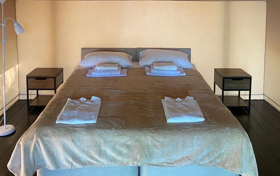 База отдыха Светлячок (Сайма) 0*