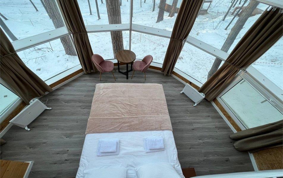 База отдыха Светлячок (Сайма) 0*