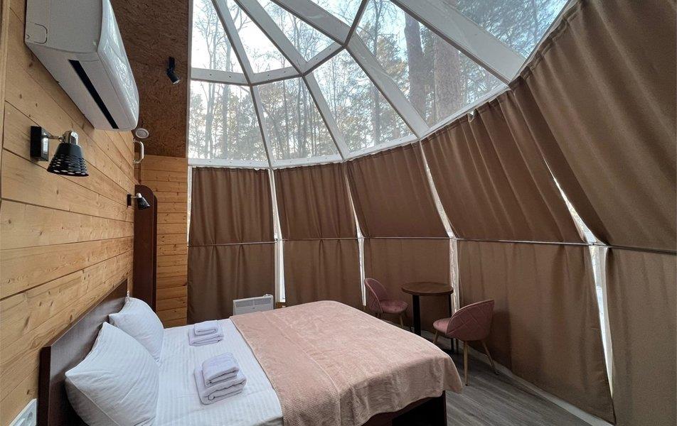 База отдыха Светлячок (Сайма) 0*