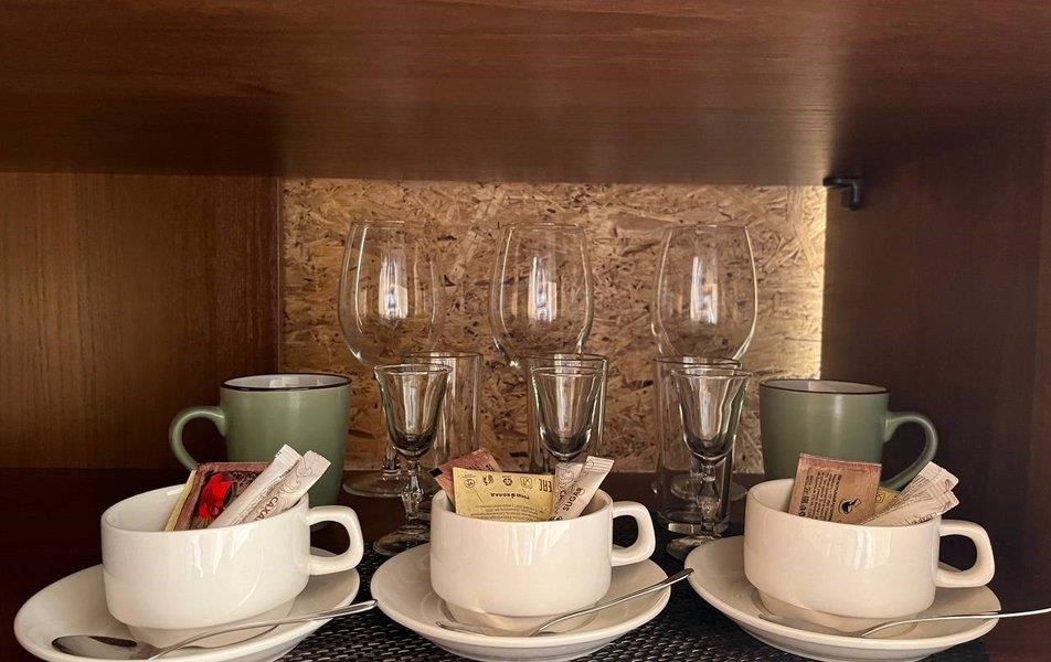 База отдыха Светлячок (Сайма) 0*