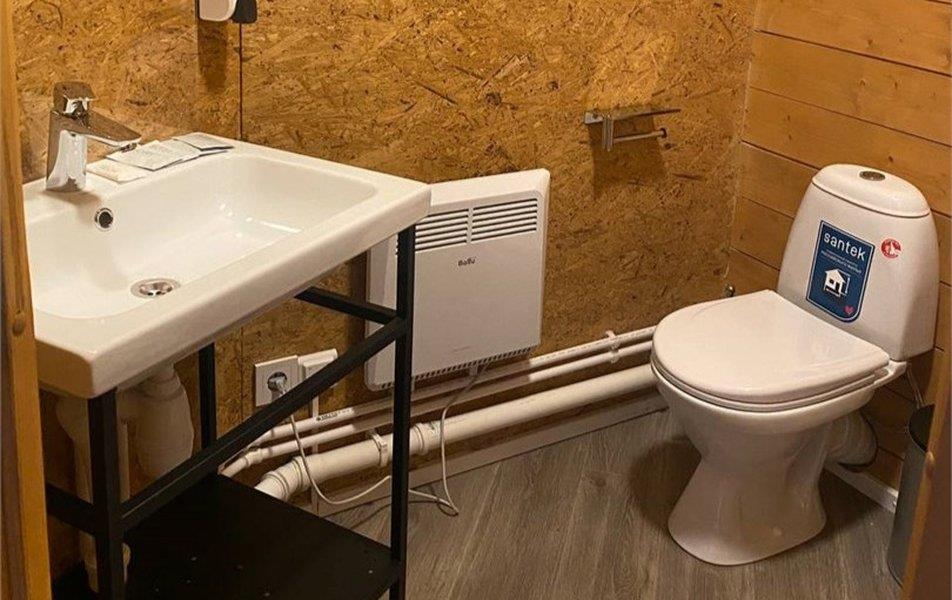 База отдыха Светлячок (Сайма) 0*