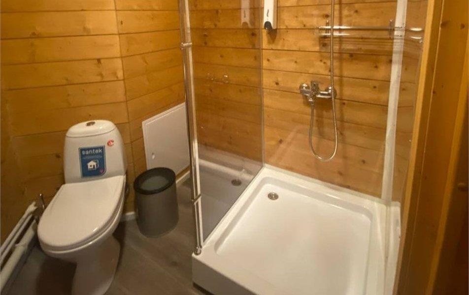 База отдыха Светлячок (Сайма) 0*