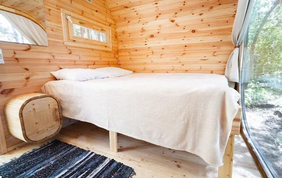 База отдыха Светлячок (Сайма) 0*