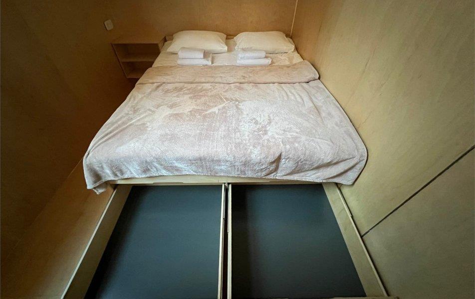 База отдыха Светлячок (Сайма) 0*