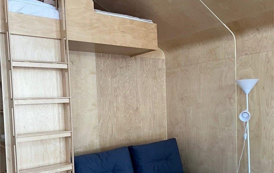 База отдыха Светлячок (Сайма) 0*