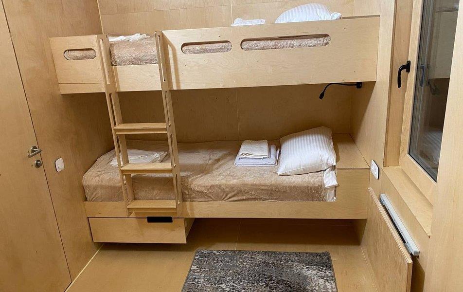 База отдыха Светлячок (Сайма) 0*