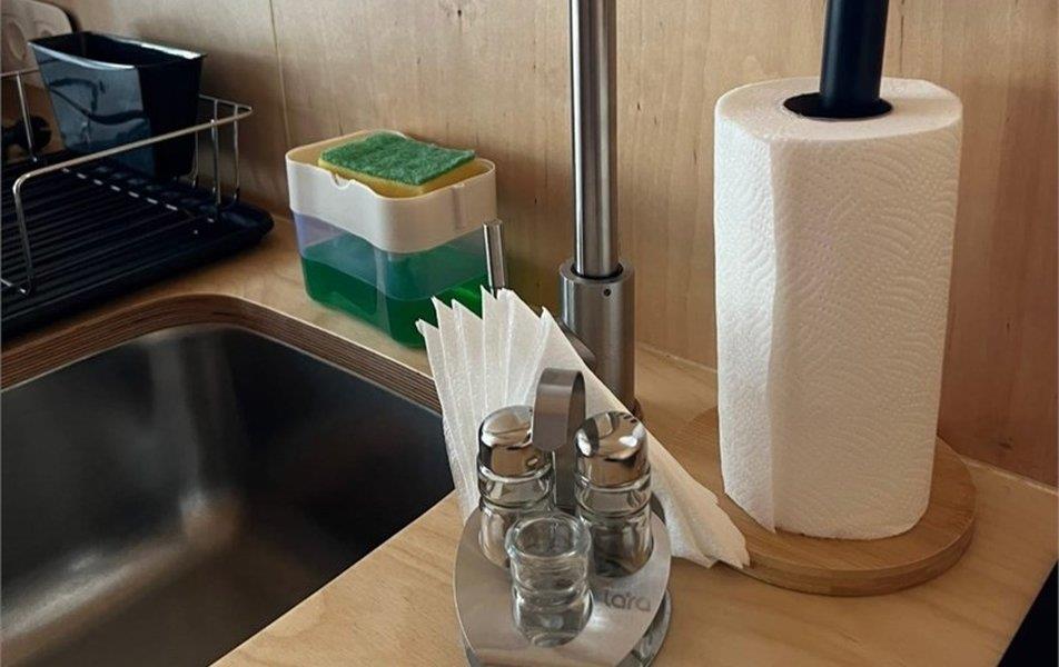 База отдыха Светлячок (Сайма) 0*