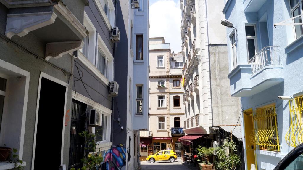 Туры в Windrose Hostel Istanbul