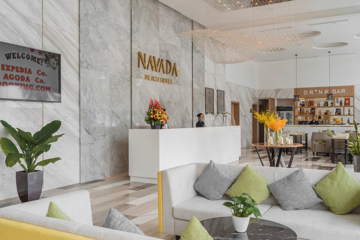 Туры в Navada Beach Hotel