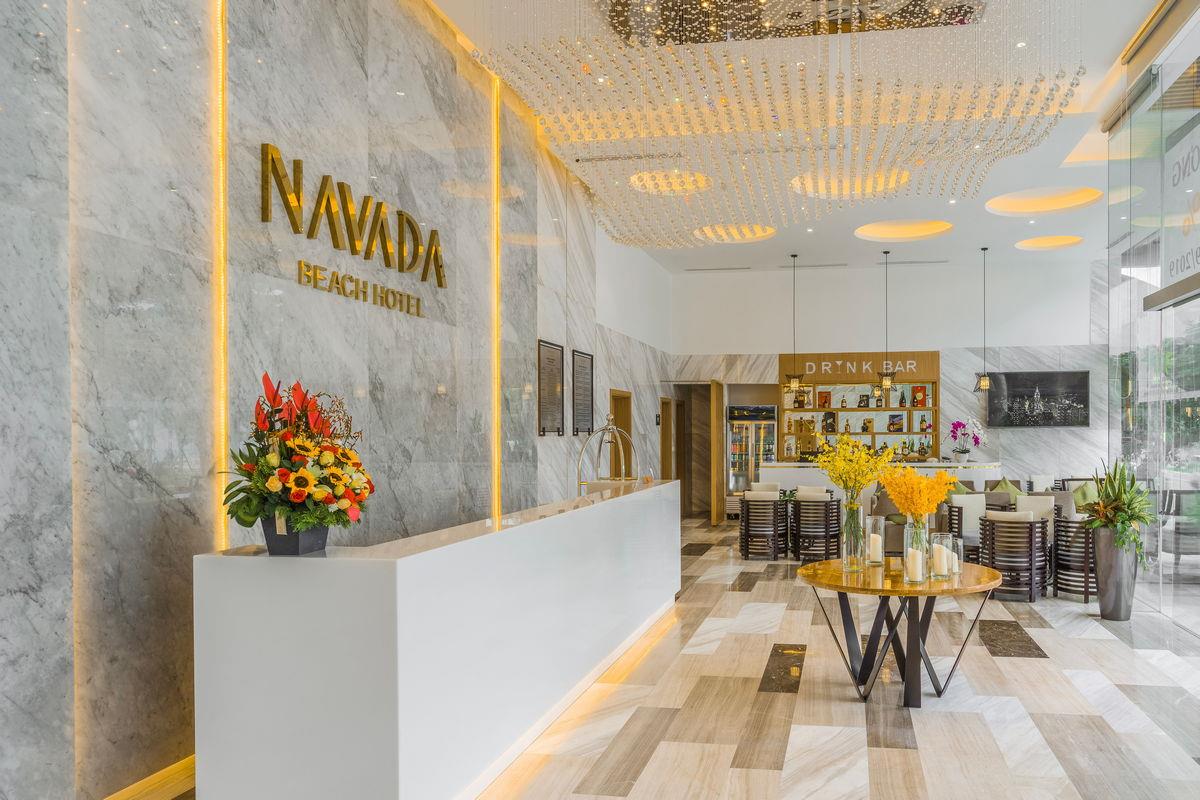 Туры в Navada Beach Hotel