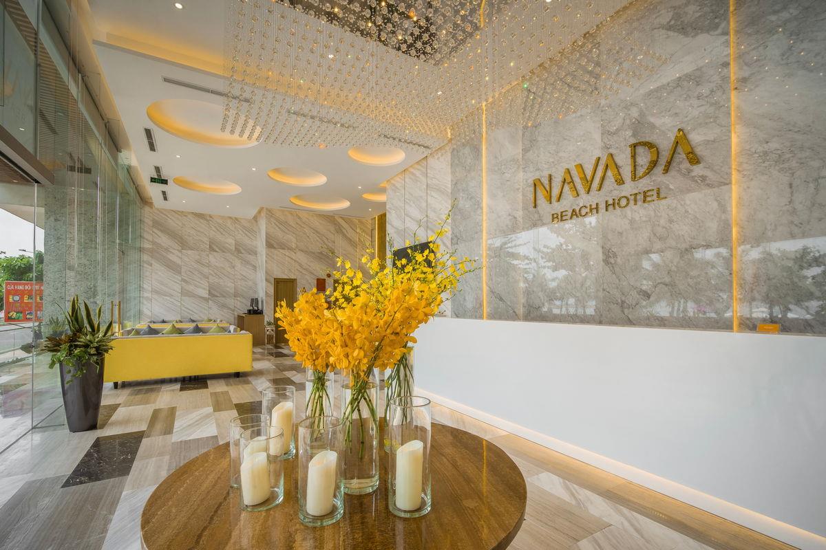 Туры в Navada Beach Hotel